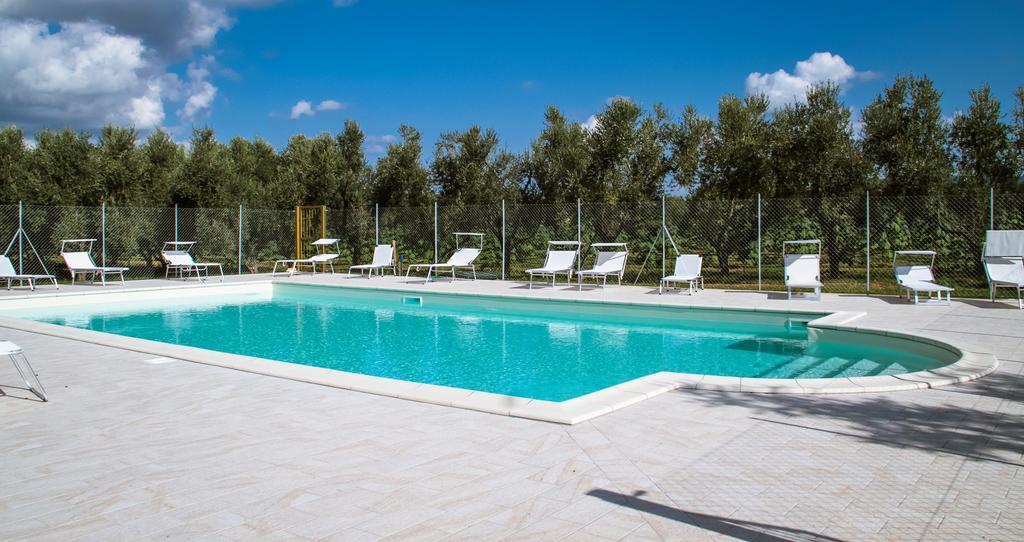 Borgo Rurale San Giusto Pensionat Castagneto Carducci Exteriör bild