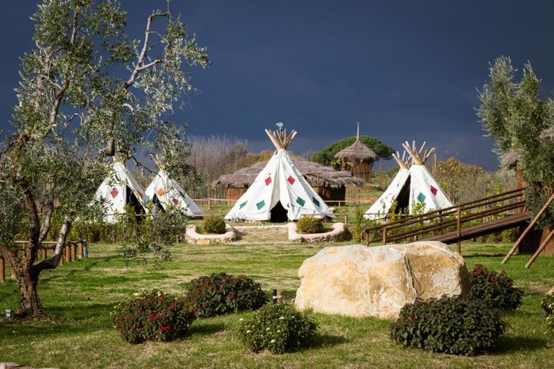 Borgo Rurale San Giusto Pensionat Castagneto Carducci Exteriör bild