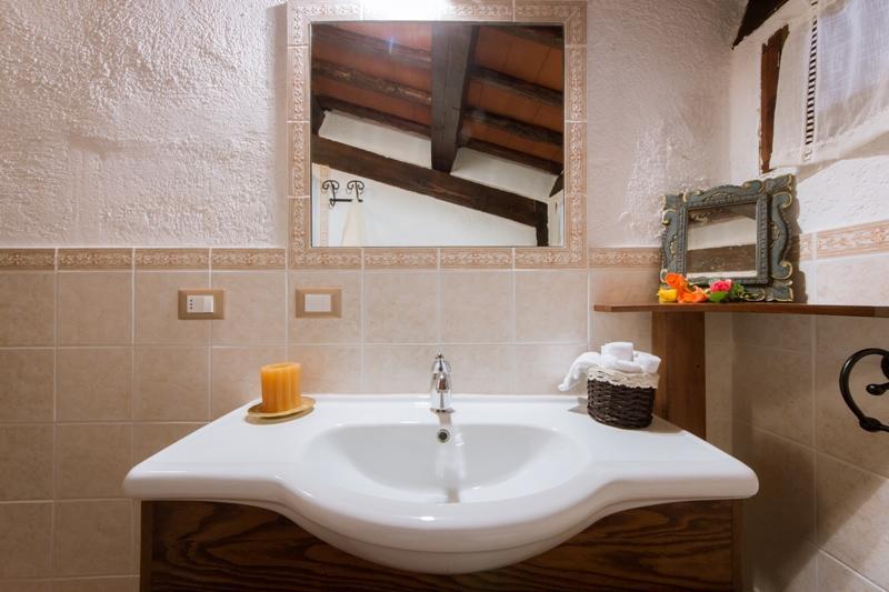 Borgo Rurale San Giusto Pensionat Castagneto Carducci Exteriör bild