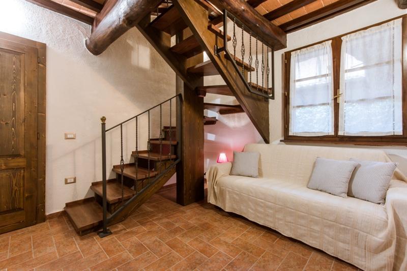 Borgo Rurale San Giusto Pensionat Castagneto Carducci Exteriör bild