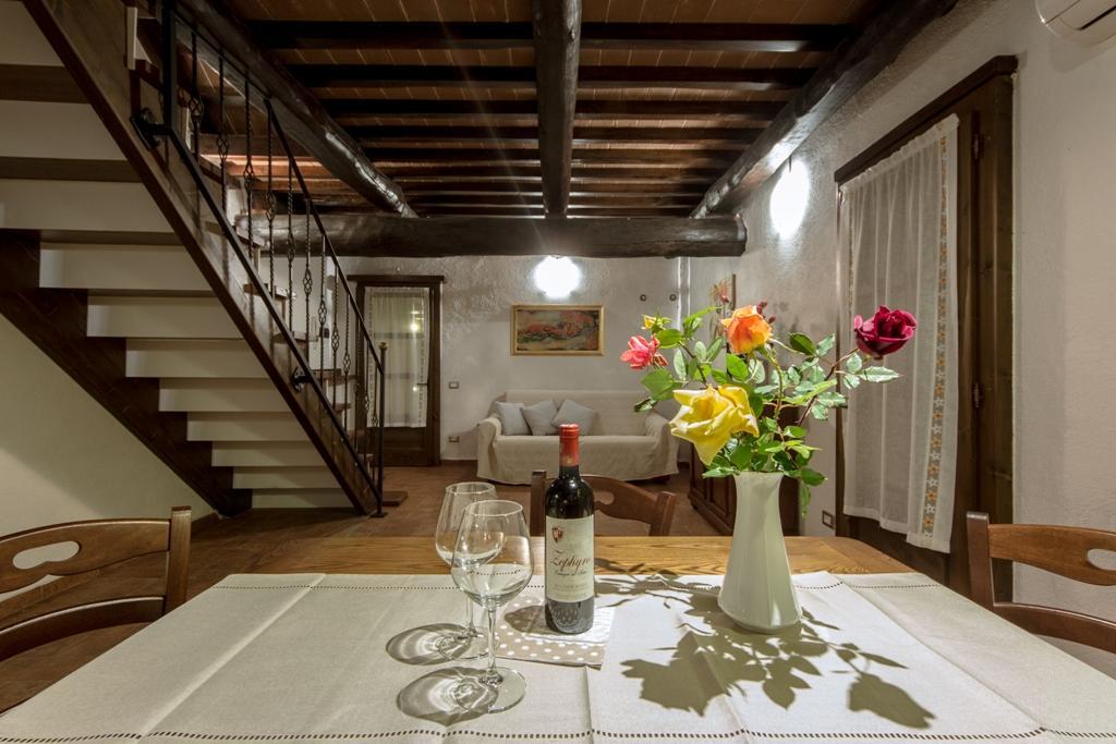 Borgo Rurale San Giusto Pensionat Castagneto Carducci Exteriör bild