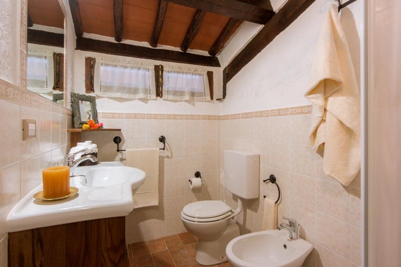Borgo Rurale San Giusto Pensionat Castagneto Carducci Exteriör bild