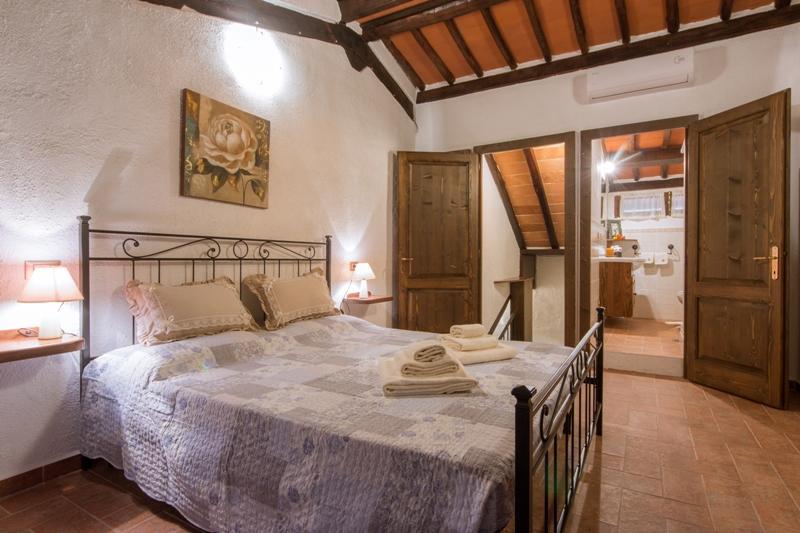 Borgo Rurale San Giusto Pensionat Castagneto Carducci Exteriör bild