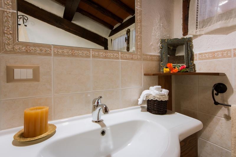 Borgo Rurale San Giusto Pensionat Castagneto Carducci Exteriör bild